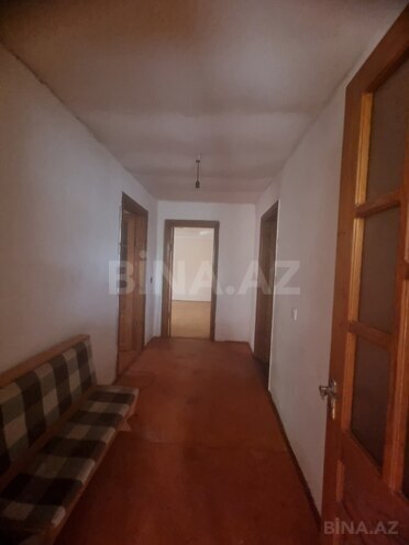 5 otaqlı həyət evi/bağ evi - Yeni Ramana q. - 130 m² (7)
