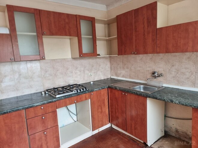 5 otaqlı həyət evi/bağ evi - Yeni Ramana q. - 130 m² (6)