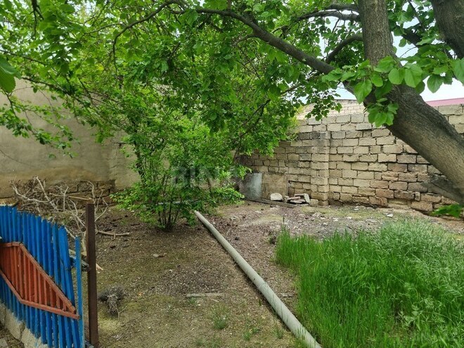 5 otaqlı həyət evi/bağ evi - Yeni Ramana q. - 130 m² (12)
