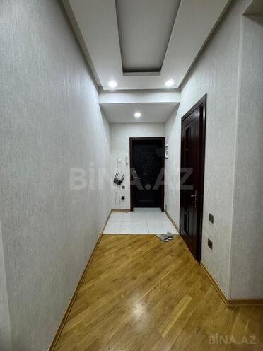 4 otaqlı yeni tikili - Böyükşor q. - 178 m² (3)