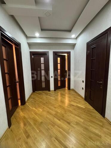 4 otaqlı yeni tikili - Böyükşor q. - 178 m² (4)