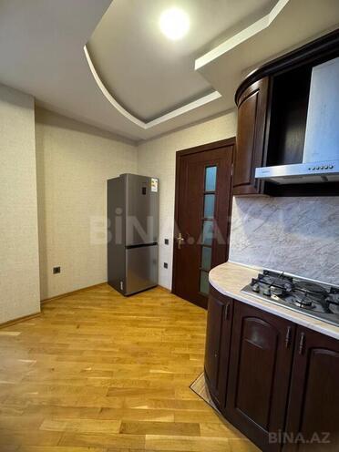 4 otaqlı yeni tikili - Böyükşor q. - 178 m² (5)