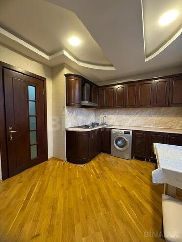 4 otaqlı yeni tikili - Böyükşor q. - 178 m² (6)