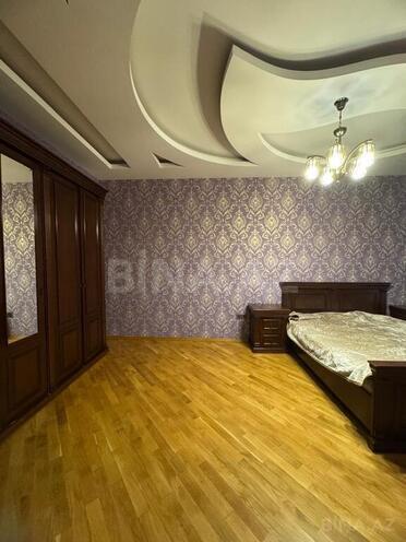 4 otaqlı yeni tikili - Böyükşor q. - 178 m² (8)