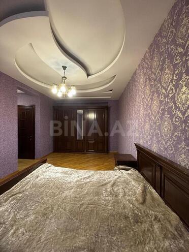 4 otaqlı yeni tikili - Böyükşor q. - 178 m² (9)