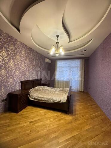 4 otaqlı yeni tikili - Böyükşor q. - 178 m² (10)