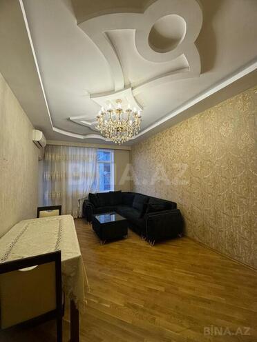 4 otaqlı yeni tikili - Böyükşor q. - 178 m² (14)
