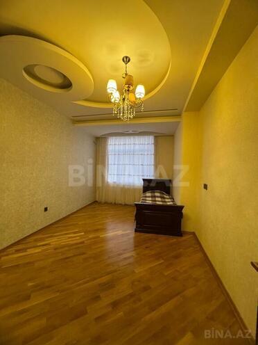 4 otaqlı yeni tikili - Böyükşor q. - 178 m² (11)