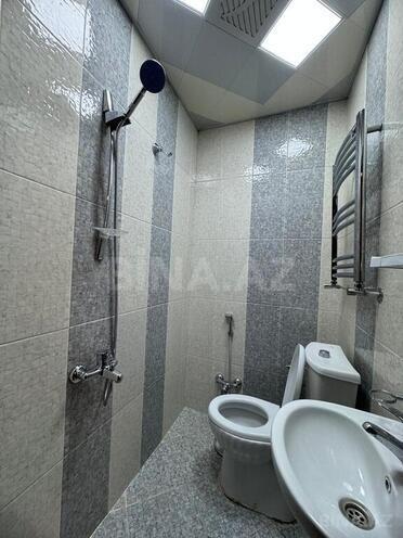 4 otaqlı yeni tikili - Böyükşor q. - 178 m² (16)