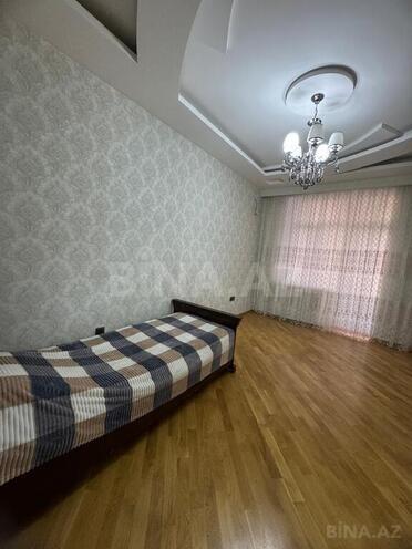4 otaqlı yeni tikili - Böyükşor q. - 178 m² (17)
