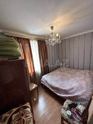 5 otaqlı köhnə tikili - Əhmədli m. - 100 m² (7)