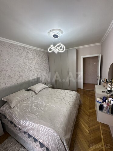 5 otaqlı köhnə tikili - Əhmədli m. - 100 m² (4)