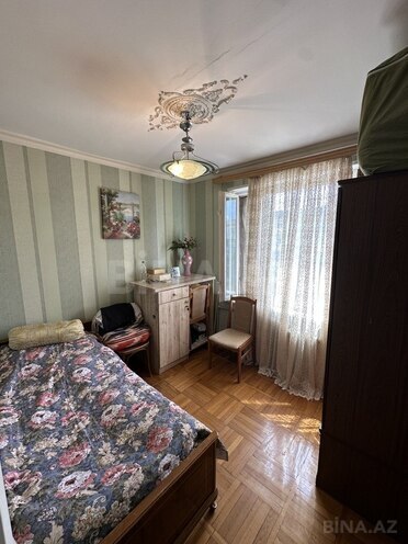 5 otaqlı köhnə tikili - Əhmədli m. - 100 m² (8)