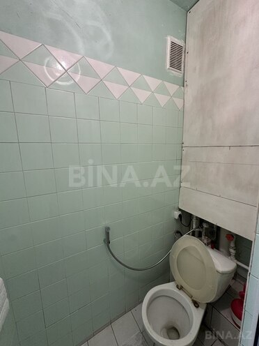 5 otaqlı köhnə tikili - Əhmədli m. - 100 m² (13)