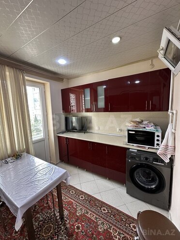 5 otaqlı köhnə tikili - Əhmədli m. - 100 m² (14)