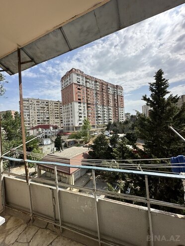 5 otaqlı köhnə tikili - Əhmədli m. - 100 m² (16)