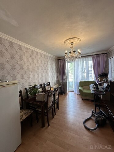 5 otaqlı köhnə tikili - Əhmədli m. - 100 m² (10)