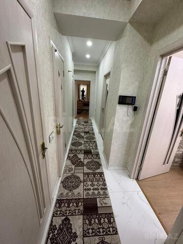 4-комн. новостройка - пос. Масазыр - 96 м² (2)