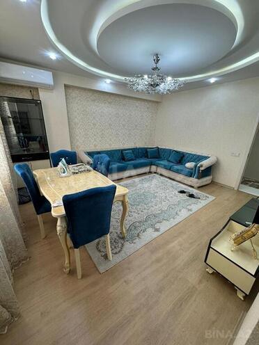 4-комн. новостройка - пос. Масазыр - 96 м² (8)