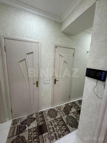 4-комн. новостройка - пос. Масазыр - 96 м² (12)