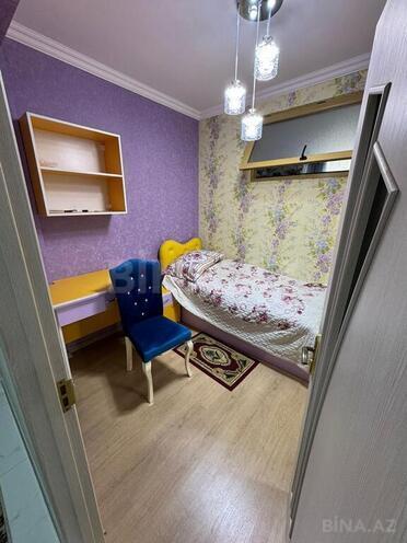 4-комн. новостройка - пос. Масазыр - 96 м² (3)