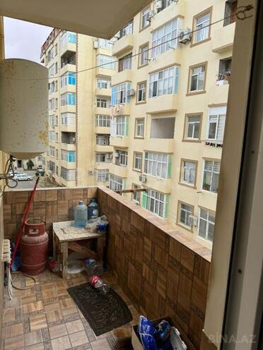 4-комн. новостройка - пос. Масазыр - 96 м² (13)
