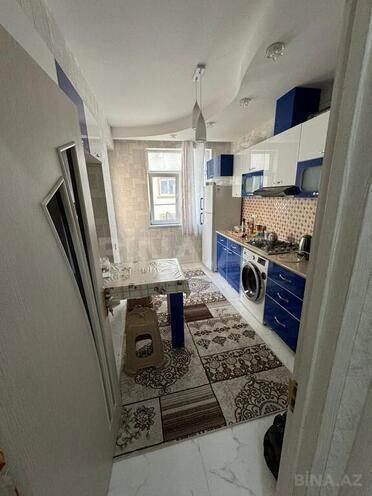 4-комн. новостройка - пос. Масазыр - 96 м² (5)