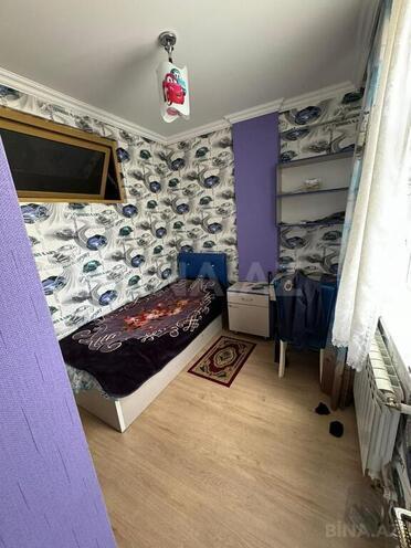 4-комн. новостройка - пос. Масазыр - 96 м² (10)