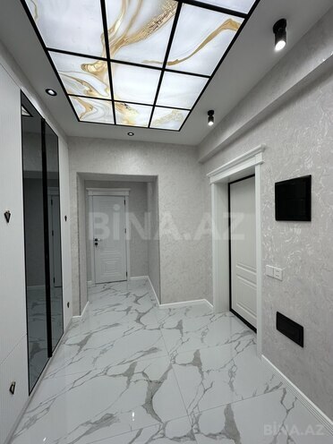 2-комн. новостройка - м. Ази Асланов - 80 м² (11)