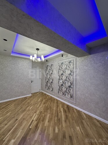 2-комн. новостройка - м. Ази Асланов - 80 м² (8)