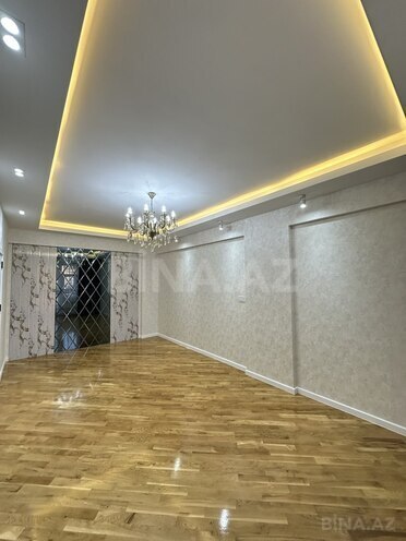 2-комн. новостройка - м. Ази Асланов - 80 м² (4)