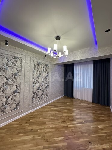 2-комн. новостройка - м. Ази Асланов - 80 м² (5)