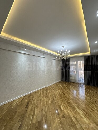 2-комн. новостройка - м. Ази Асланов - 80 м² (3)
