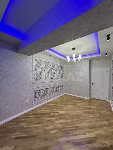 2-комн. новостройка - м. Ази Асланов - 80 м² (6)