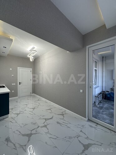 2-комн. новостройка - м. Ази Асланов - 80 м² (15)