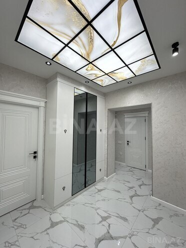 2-комн. новостройка - м. Ази Асланов - 80 м² (10)
