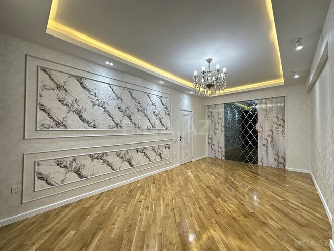 2-комн. новостройка - м. Ази Асланов - 80 м² (2)