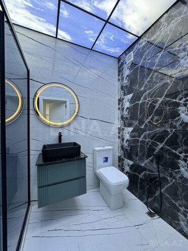 2-комн. новостройка - м. Ази Асланов - 80 м² (18)