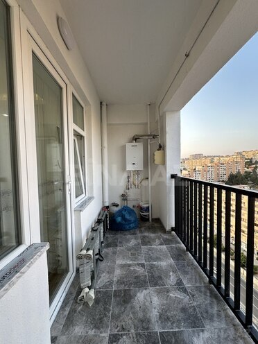 2-комн. новостройка - м. Ази Асланов - 80 м² (16)