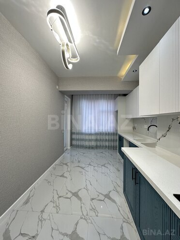 2-комн. новостройка - м. Ази Асланов - 80 м² (14)