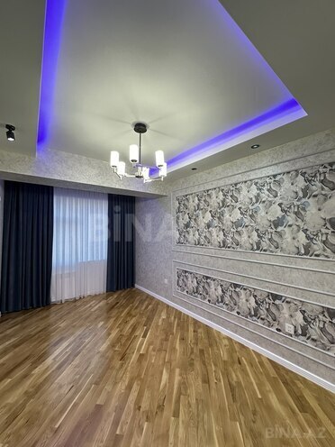 2-комн. новостройка - м. Ази Асланов - 80 м² (7)