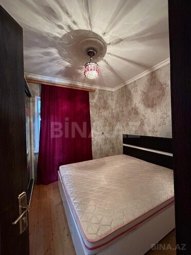 6 otaqlı həyət evi/bağ evi - Badamdar q. - 200 m² (10)