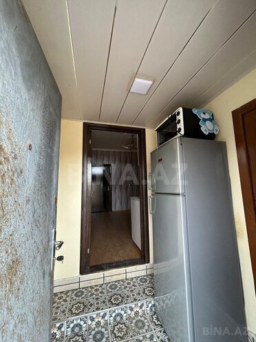 6 otaqlı həyət evi/bağ evi - Badamdar q. - 200 m² (4)