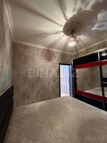 6 otaqlı həyət evi/bağ evi - Badamdar q. - 200 m² (11)