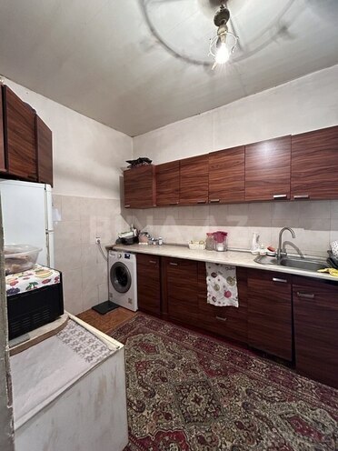 6 otaqlı həyət evi/bağ evi - Badamdar q. - 200 m² (17)