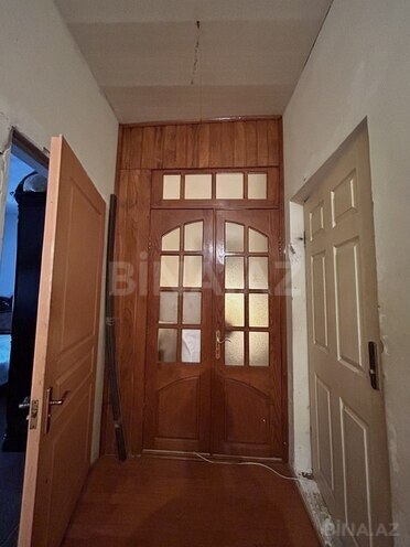 6 otaqlı həyət evi/bağ evi - Badamdar q. - 200 m² (19)