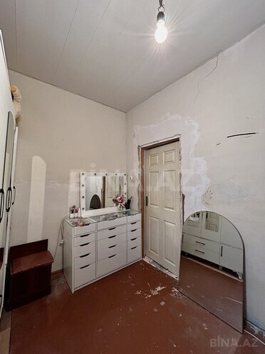6 otaqlı həyət evi/bağ evi - Badamdar q. - 200 m² (20)