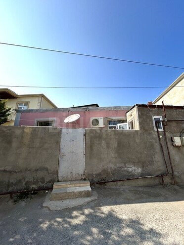 6 otaqlı həyət evi/bağ evi - Badamdar q. - 200 m² (2)