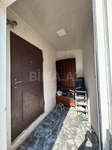 6 otaqlı həyət evi/bağ evi - Badamdar q. - 200 m² (12)