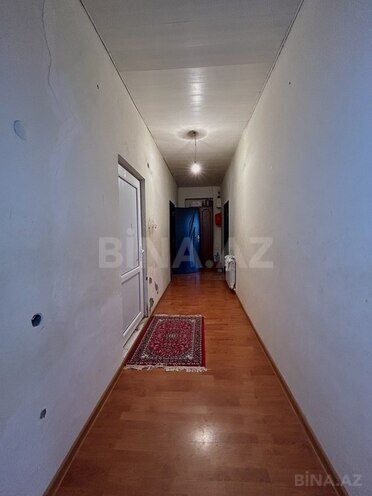 6 otaqlı həyət evi/bağ evi - Badamdar q. - 200 m² (16)